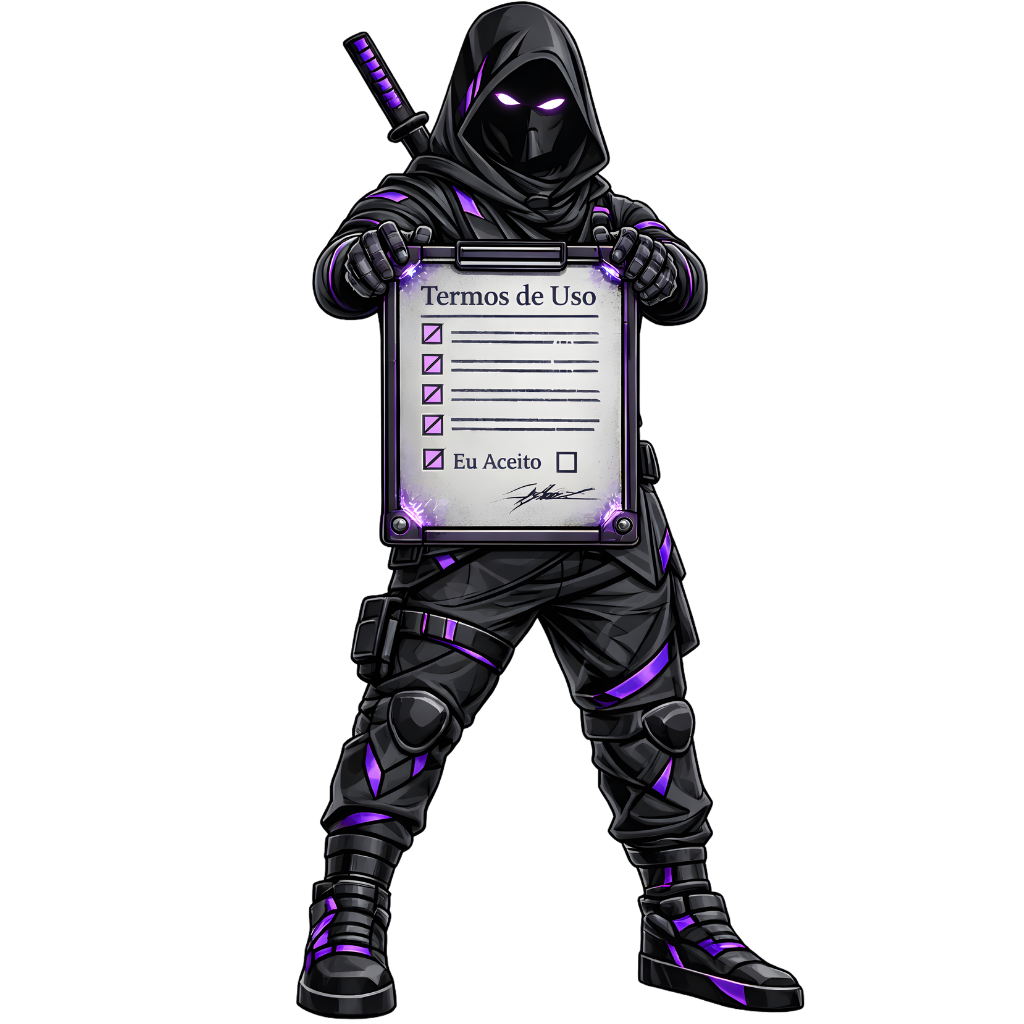 Ninja da Shinobite